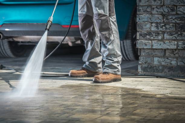 Professional Pressure Washing Services in Sheffield, OH